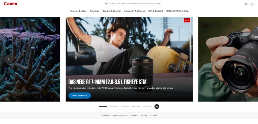 Website Promotion