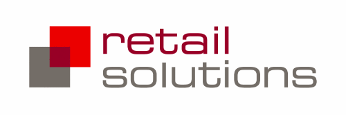 Logo der Firma retailsolutions AG