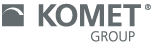 Logo der Firma KOMET GROUP GmbH