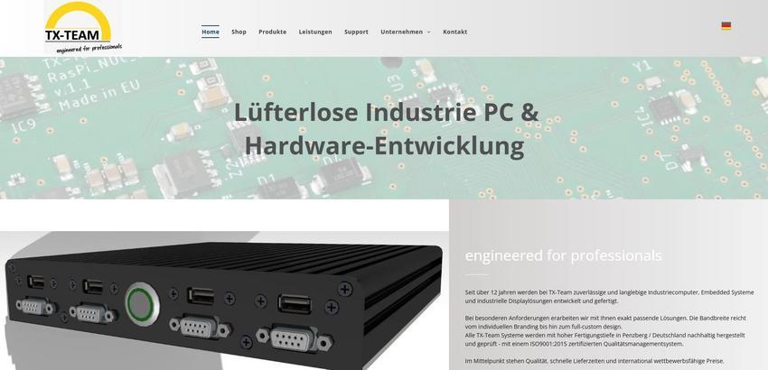 Website Promotion