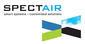 Company logo of SPECTAIR GmbH & Co. KG