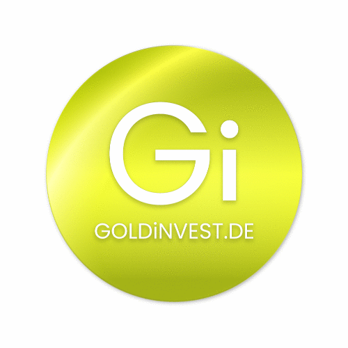 Logo der Firma GOLDINVEST Consulting GmbH