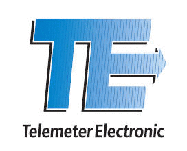 Logo der Firma TELEMETER ELECTRONIC GmbH