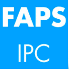 Logo der Firma FAPS-IPC GmbH