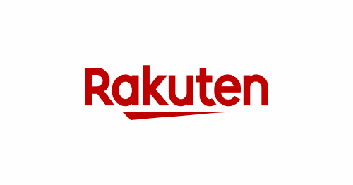 Logo der Firma Rakuten Deutschland GmbH