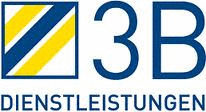 Logo der Firma 3B Dienstleistung Deutschland GmbH