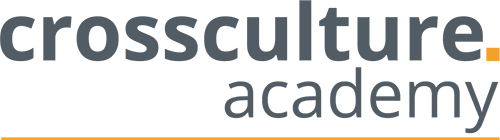 Company logo of crossculture academy
