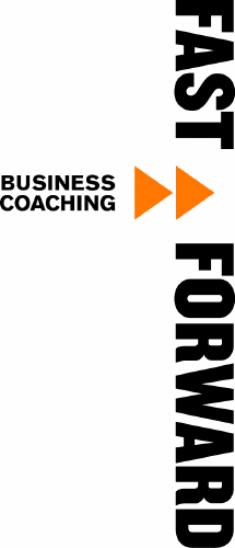 Logo der Firma fast forward Karriereberatung GmbH