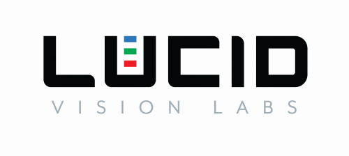 Logo der Firma LUCID Vision Labs GmbH