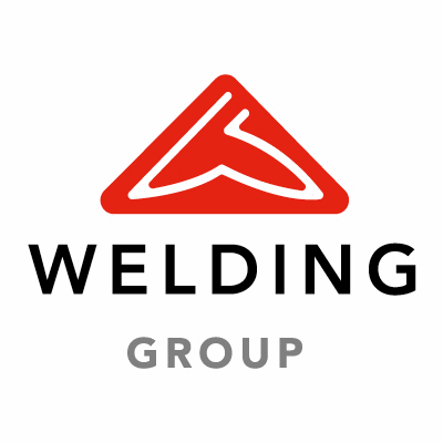 Logo der Firma Welding GmbH & Co. KG