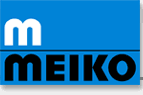 Logo der Firma MEIKO (Suisse) AG