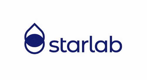 Logo der Firma Starlab International GmbH