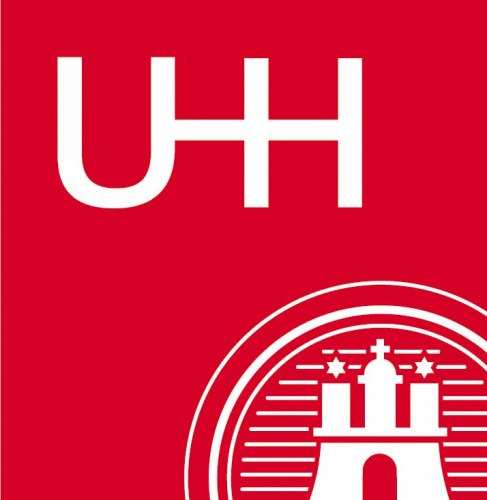Logo der Firma Universität Hamburg