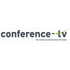Logo der Firma conference-tv GmbH & Co. KG