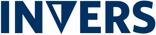 Logo der Firma INVERS GmbH