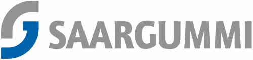 Logo der Firma SaarGummi International GmbH
