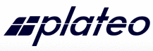 Company logo of plateo