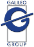 Logo der Firma Galileo Group AG