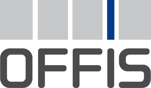 Logo der Firma OFFIS - Institut für Informatik