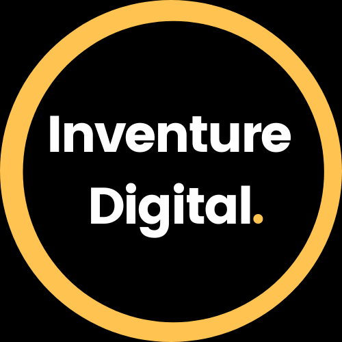Logo der Firma Inventure Digital GmbH