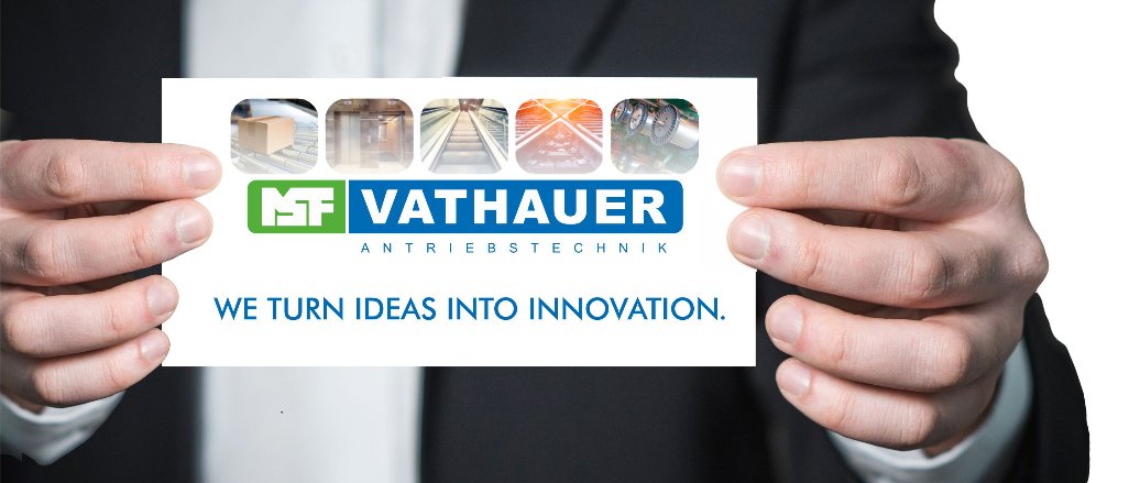 Cover image of company MSF-Vathauer Antriebstechnik GmbH & Co. KG