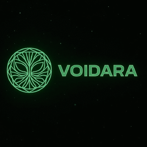 Logo der Firma Voidara