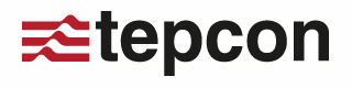 Logo der Firma tepcon GmbH