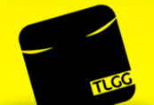 Logo der Firma TLGG