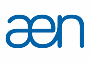 Logo der Firma Automotive Engineering Network (AEN)