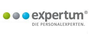 Logo der Firma expertum Holding GmbH