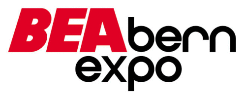 Logo der Firma BERNEXPO AG