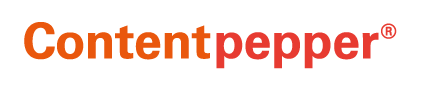 Logo der Firma Contentpepper GmbH