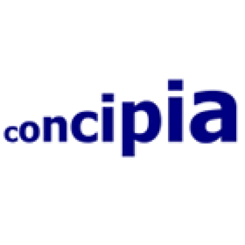Company logo of concipia GmbH