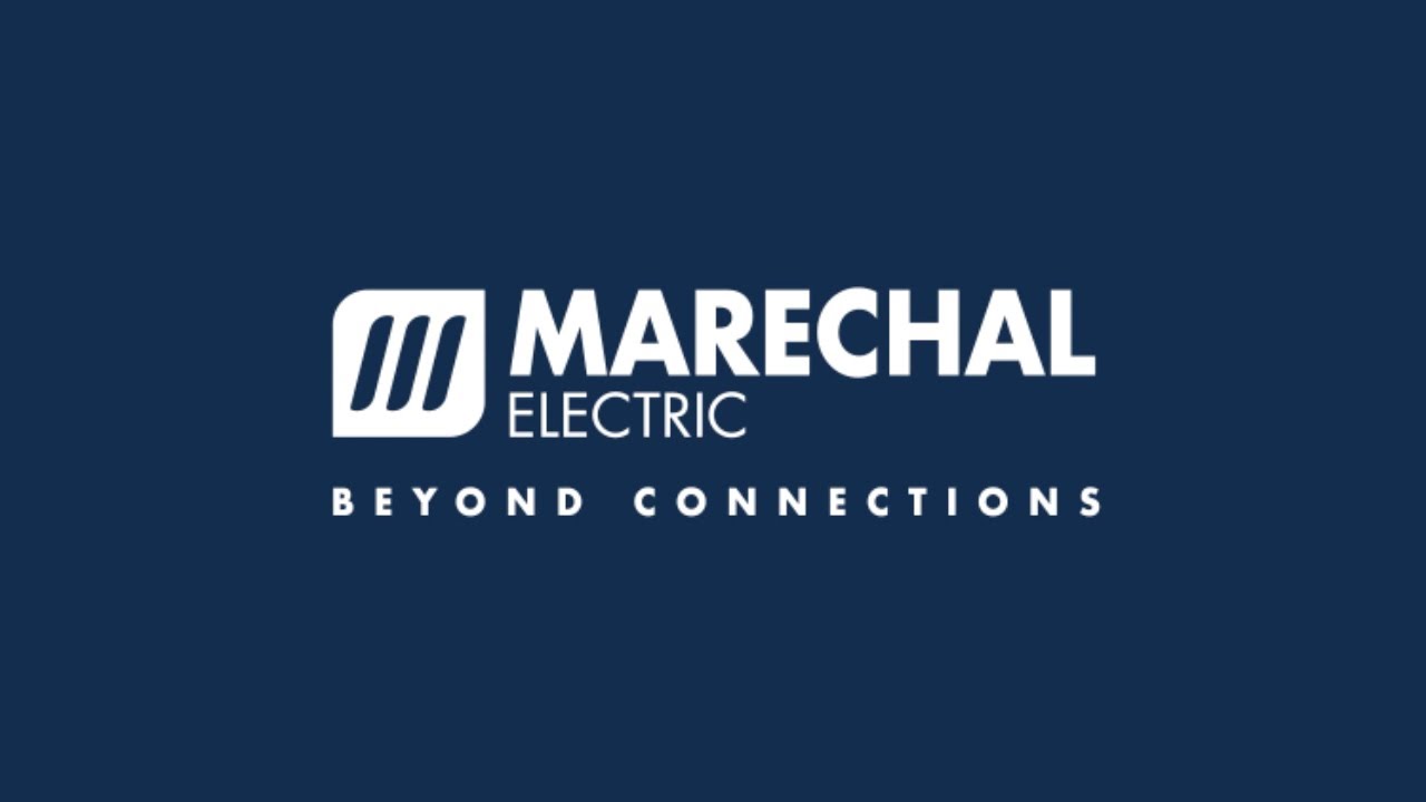MARECHAL ELECTRIC Firmenvideo - 2023