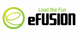Logo der Firma eFusion GmbH