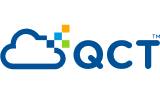 Logo der Firma Quanta Cloud Technology Germany GmbH