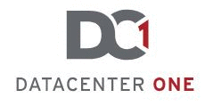 Logo der Firma Datacenter One GmbH