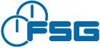 Logo der Firma FSG FERNSTEUERGERÄTE Kurt Oelsch GmbH