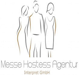 Company logo of Messe Hostess Agentur Interpret GmbH