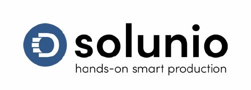 Company logo of Solunio GmbH