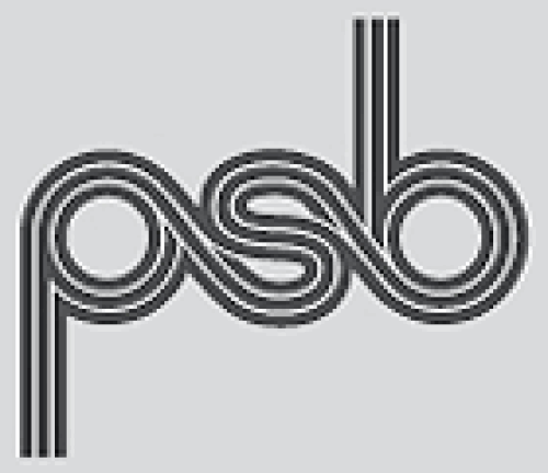 Company logo of psb intralogistics GmbH