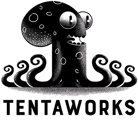 Logo der Firma Tentaworks GmbH & Co. KG