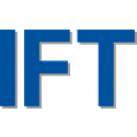 Logo der Firma Institut für Fördertechnik und Logistik (IFT), Universität Stuttgart