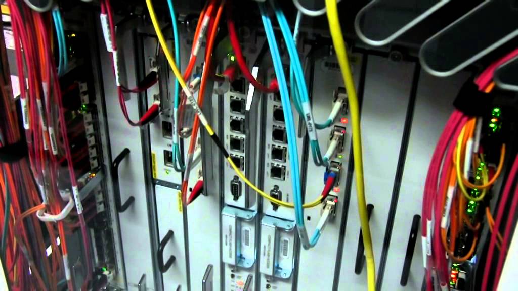 Video: Sommerbaustellen im Kabelnetz