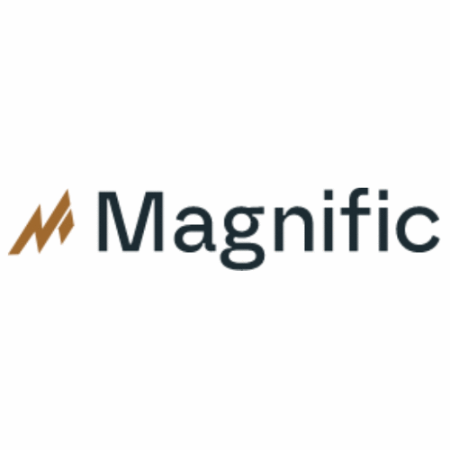 Logo der Firma Magnific Media GmbH