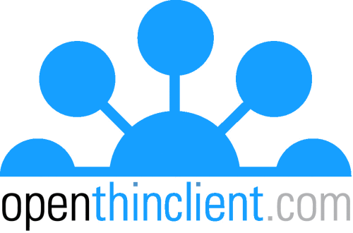 Logo der Firma openthinclient gmbh