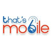Company logo of ThatsMobile GmbH