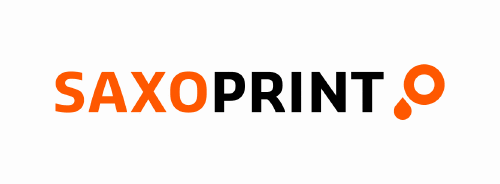 Logo der Firma SAXOPRINT GmbH