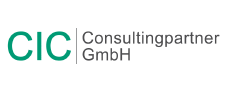 Logo der Firma CIC Consultingpartner GmbH
