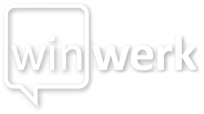 Logo der Firma winwerk GmbH